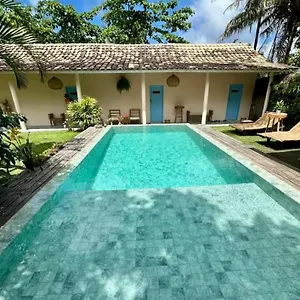 Pousada Caraíva Caraíva
