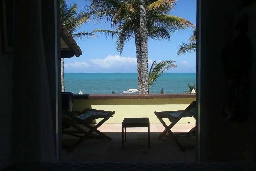 Pousada Vila Do Mar Caraiva Brazil